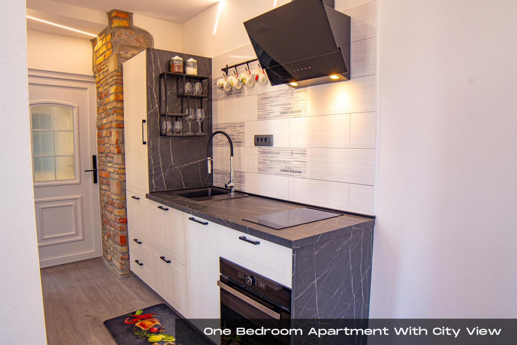 Villa Volos With Roof Terrace, Sea View, Free Private Parking Οπατία Εξωτερικό φωτογραφία