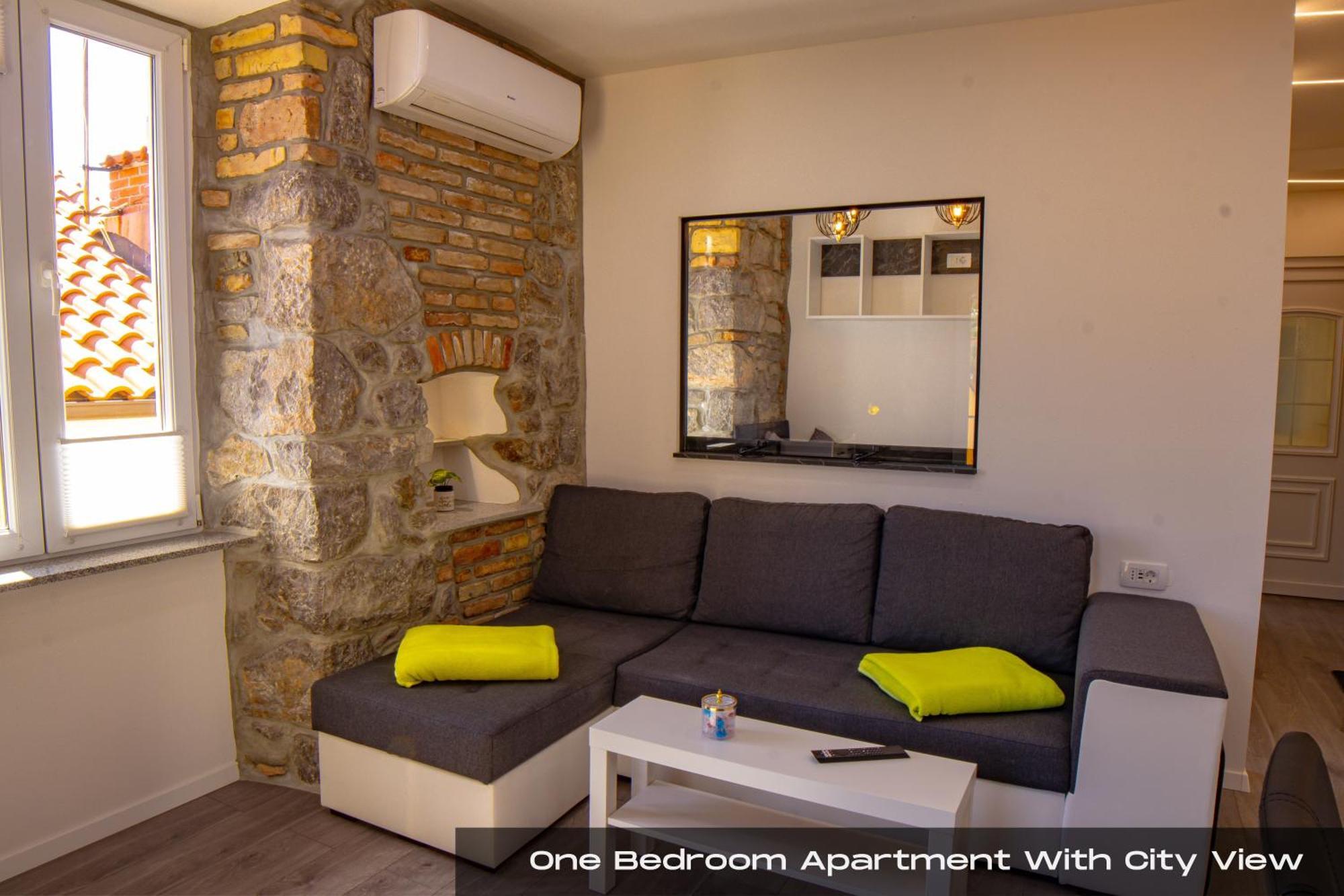 Villa Volos With Roof Terrace, Sea View, Free Private Parking Οπατία Εξωτερικό φωτογραφία