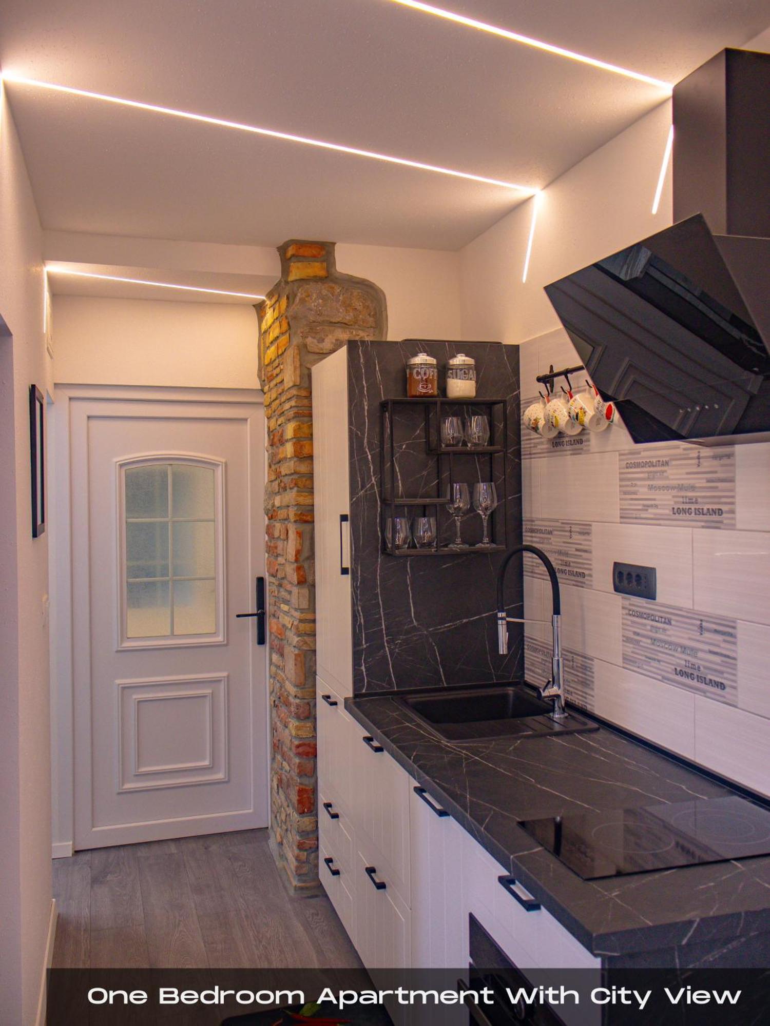 Villa Volos With Roof Terrace, Sea View, Free Private Parking Οπατία Εξωτερικό φωτογραφία