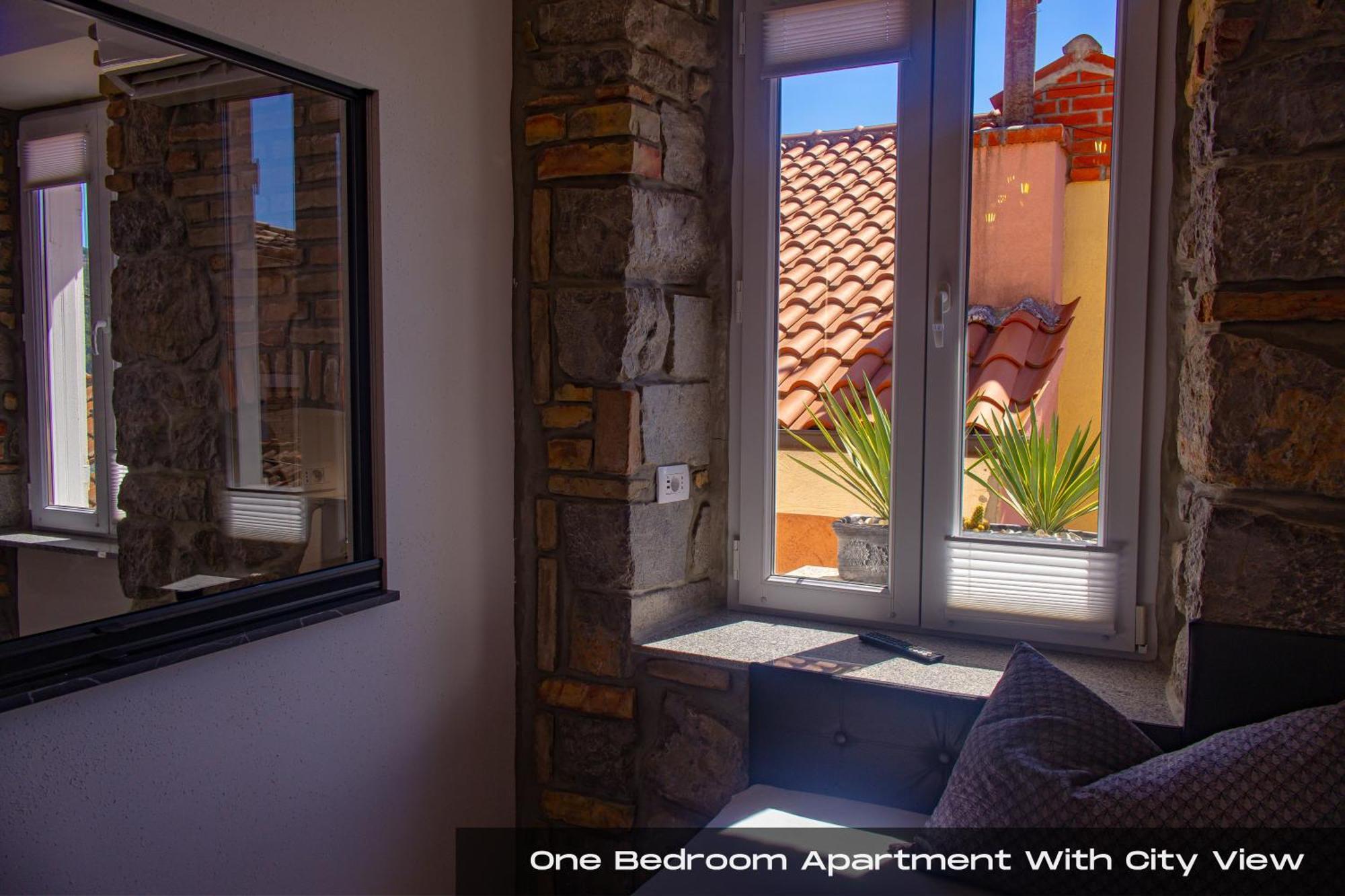 Villa Volos With Roof Terrace, Sea View, Free Private Parking Οπατία Εξωτερικό φωτογραφία