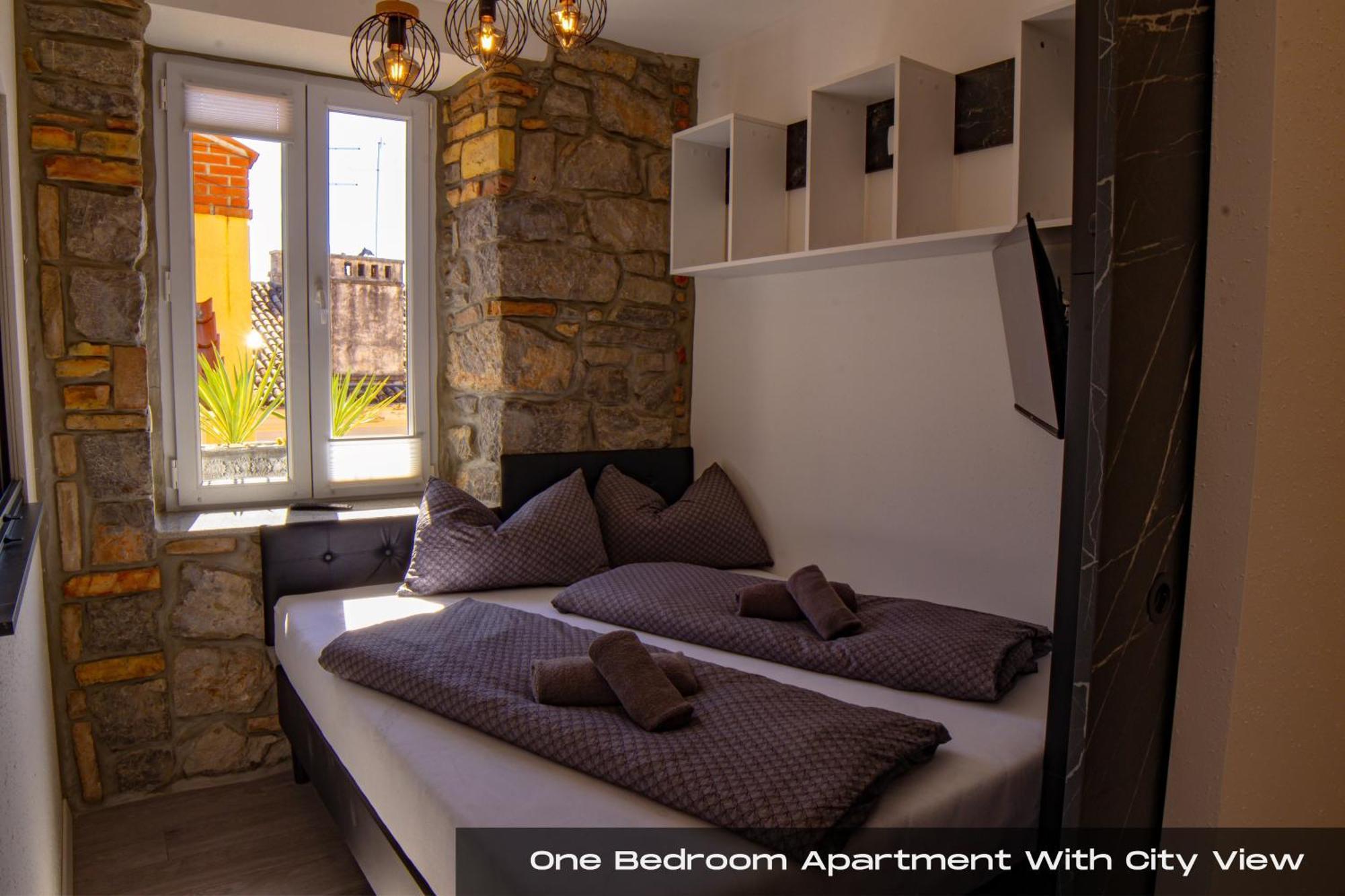 Villa Volos With Roof Terrace, Sea View, Free Private Parking Οπατία Εξωτερικό φωτογραφία