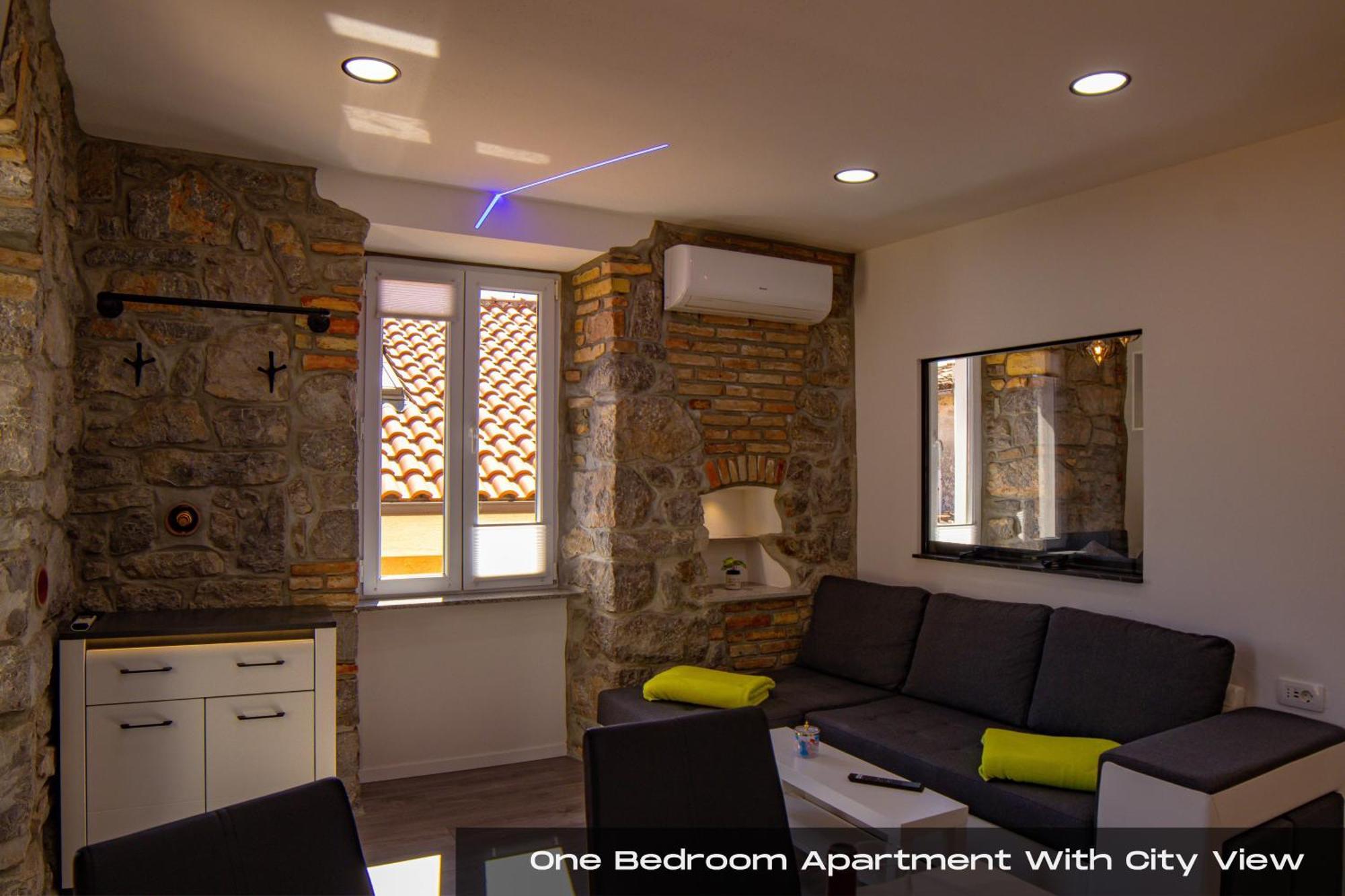 Villa Volos With Roof Terrace, Sea View, Free Private Parking Οπατία Εξωτερικό φωτογραφία