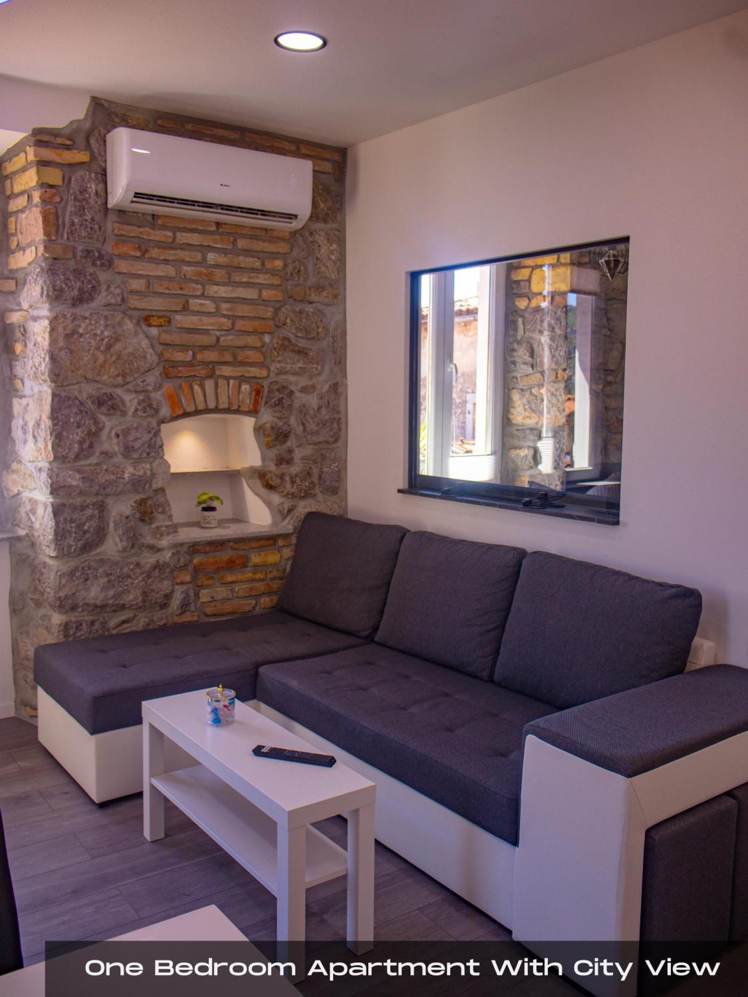 Villa Volos With Roof Terrace, Sea View, Free Private Parking Οπατία Εξωτερικό φωτογραφία
