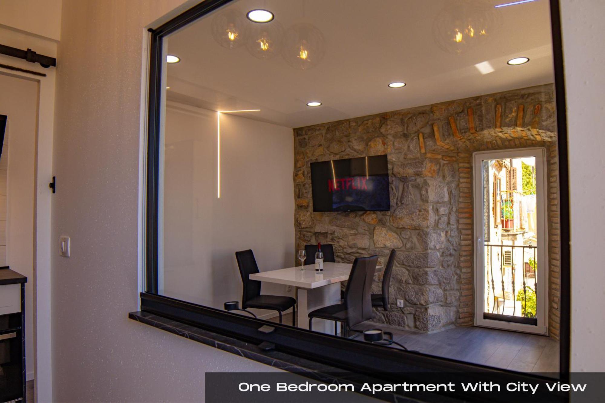 Villa Volos With Roof Terrace, Sea View, Free Private Parking Οπατία Εξωτερικό φωτογραφία